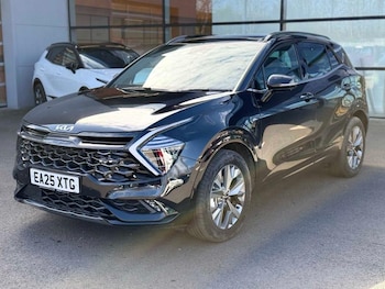 Used Kia Sportage 2025 for sale - 77910337: Photo