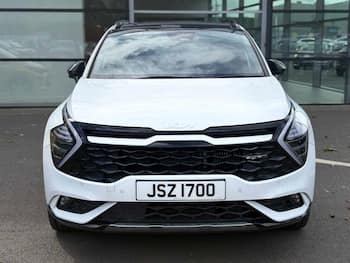 Used Kia Sportage 2025 for sale - 79721279: Photo