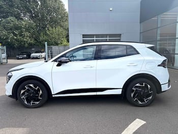 Used Kia Sportage 2025 for sale - 79721279: Photo