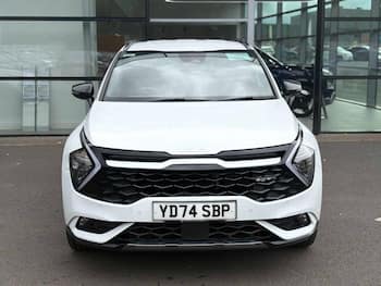 Used Kia Sportage 2024 for sale - 79498000: Photo