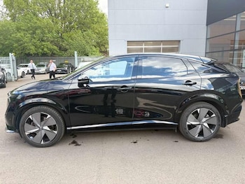 Used Nissan ARIYA 2023 for sale - 78618601: Photo