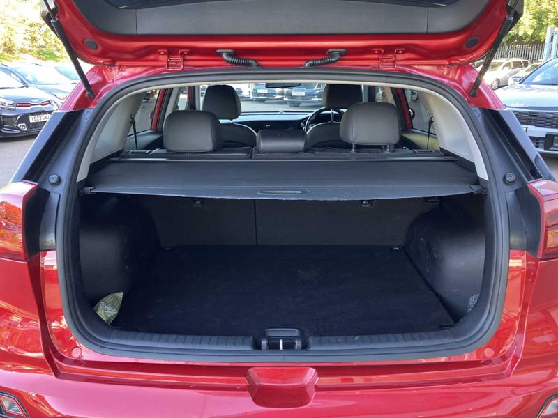 Used Kia Niro 2021 for sale - 75972929: Photo 10
