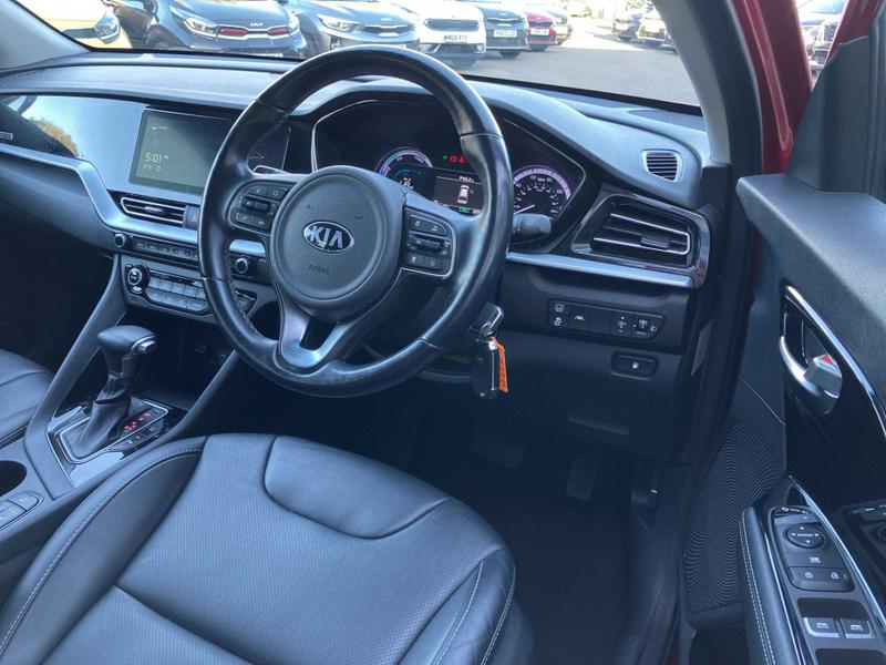 Used Kia Niro 2021 for sale - 75972929: Photo 11