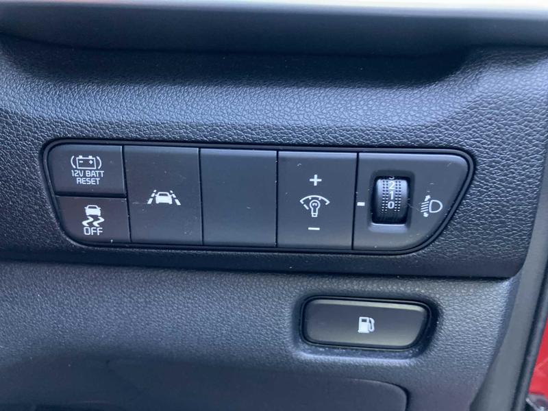 Used Kia Niro 2021 for sale - 75972929: Photo 12