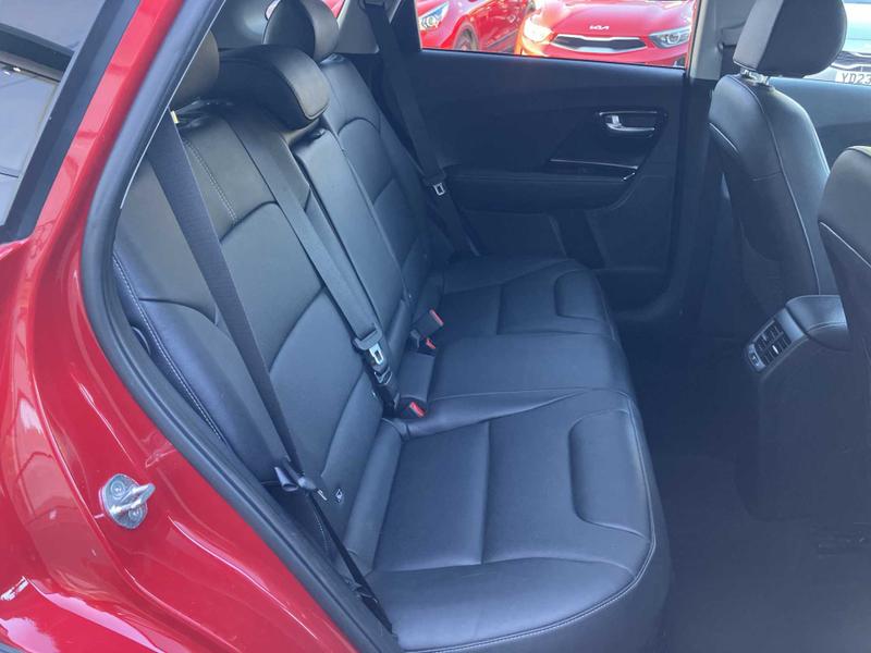Used Kia Niro 2021 for sale - 75972929: Photo 17