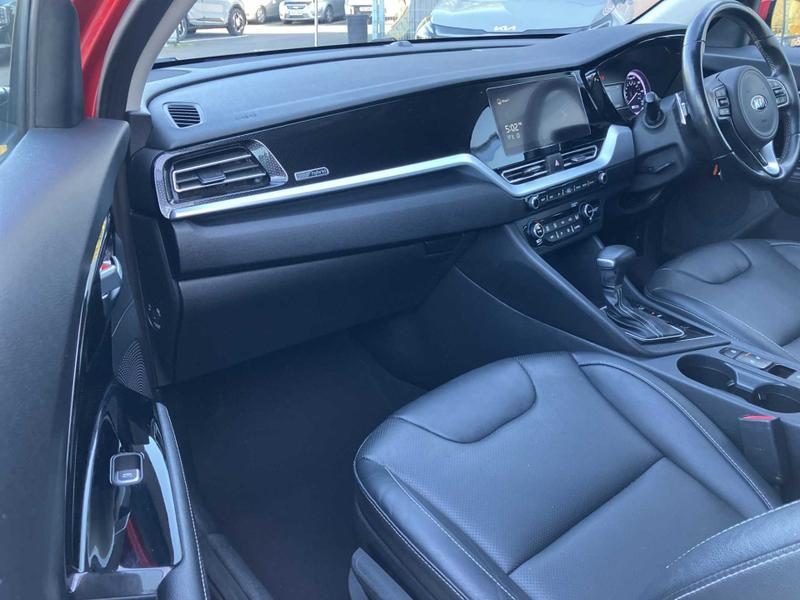 Used Kia Niro 2021 for sale - 75972929: Photo 19