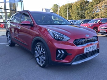 Kia - Niro