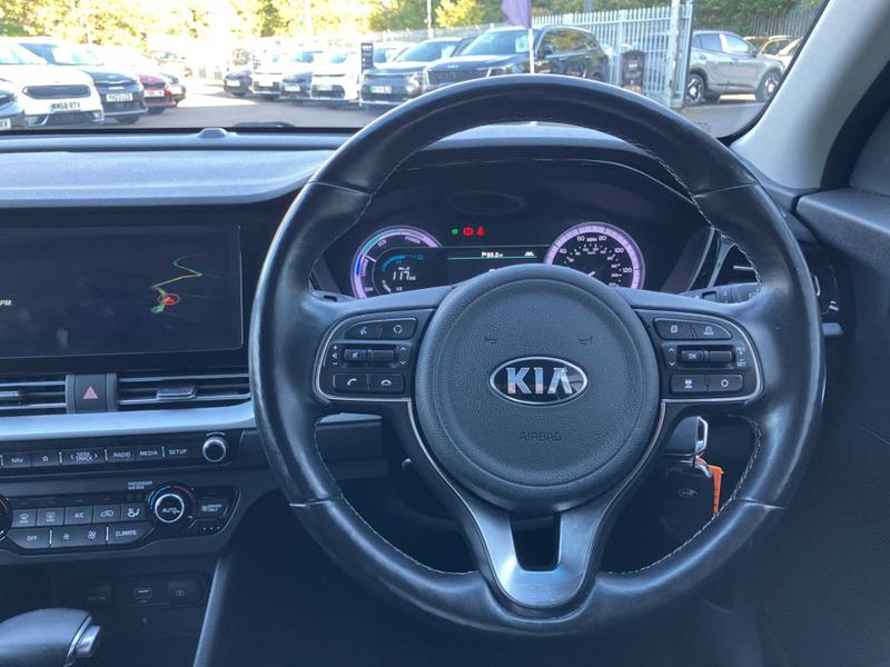 Used Kia Niro 2021 for sale - 75972929: Photo 23