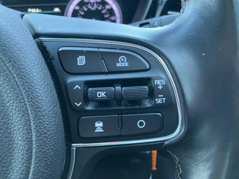 Used Kia Niro 2021 for sale - 75972929: Photo 24