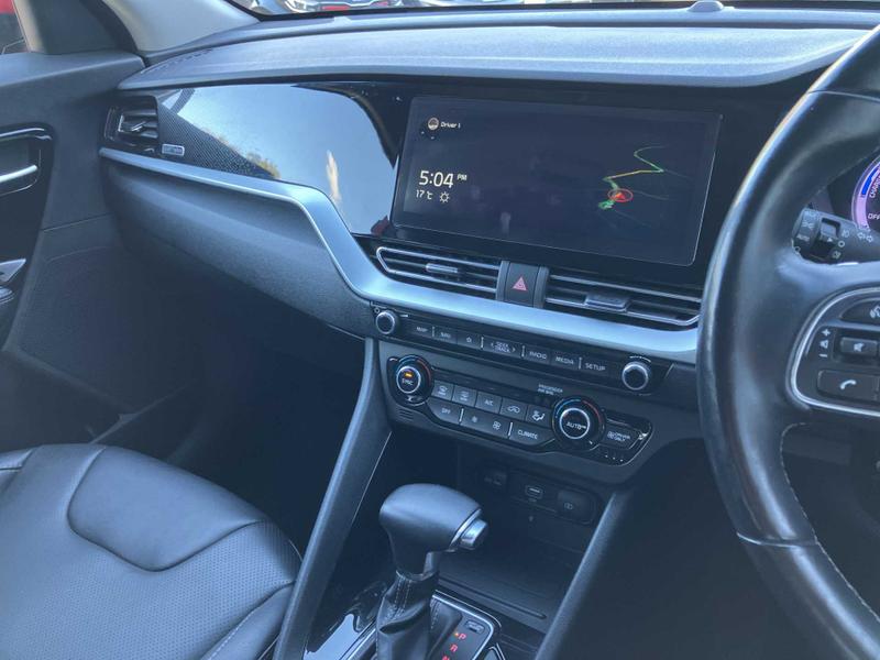 Used Kia Niro 2021 for sale - 75972929: Photo 29