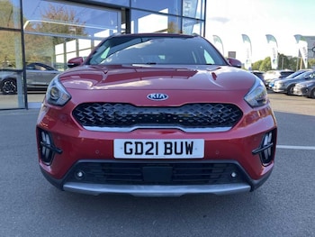 Used Kia Niro 2021 for sale - 75972929: Photo 2