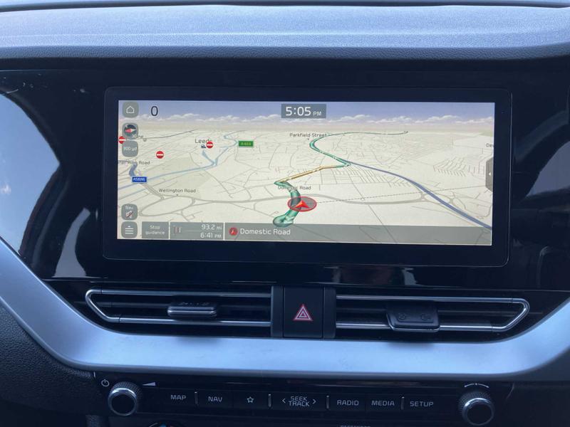 Used Kia Niro 2021 for sale - 75972929: Photo 32