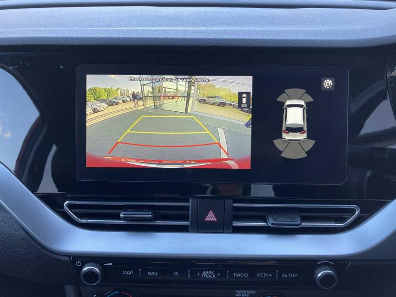 Used Kia Niro 2021 for sale - 75972929: Photo 33