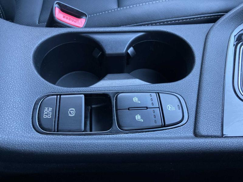 Used Kia Niro 2021 for sale - 75972929: Photo 36