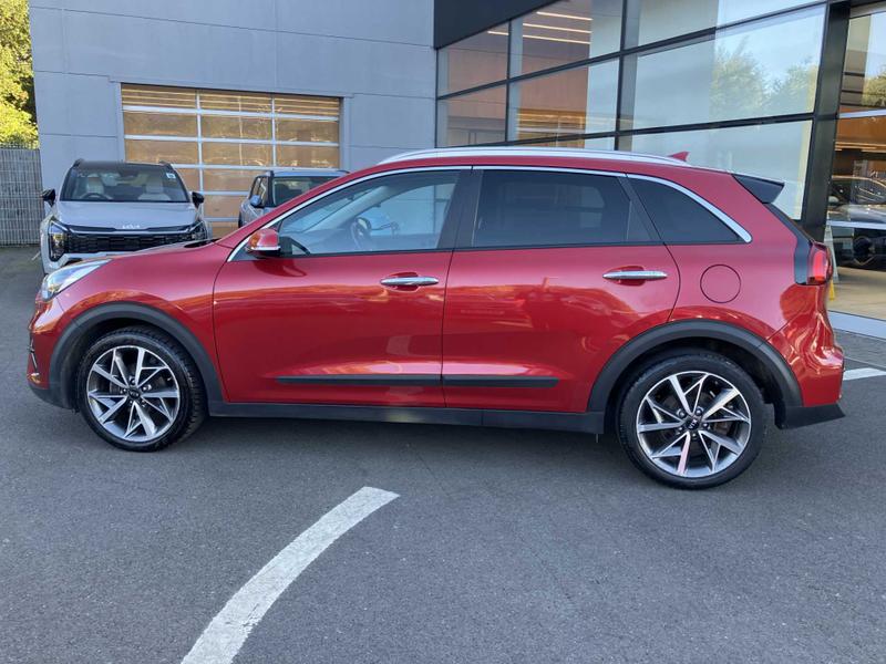 Used Kia Niro 2021 for sale - 75972929: Photo 5