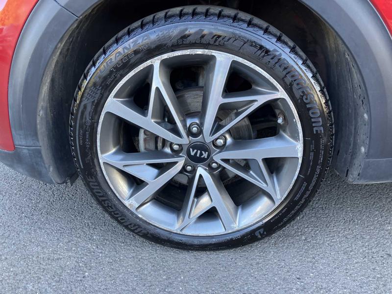 Used Kia Niro 2021 for sale - 75972929: Photo 6