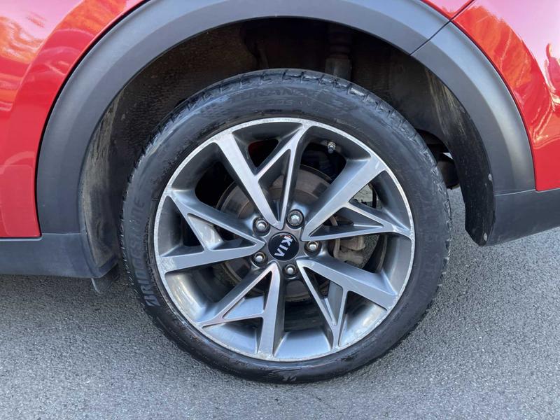Used Kia Niro 2021 for sale - 75972929: Photo 7