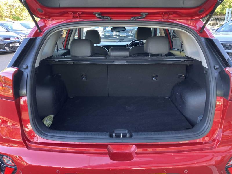 Used Kia Niro 2021 for sale - 75972929: Photo 9