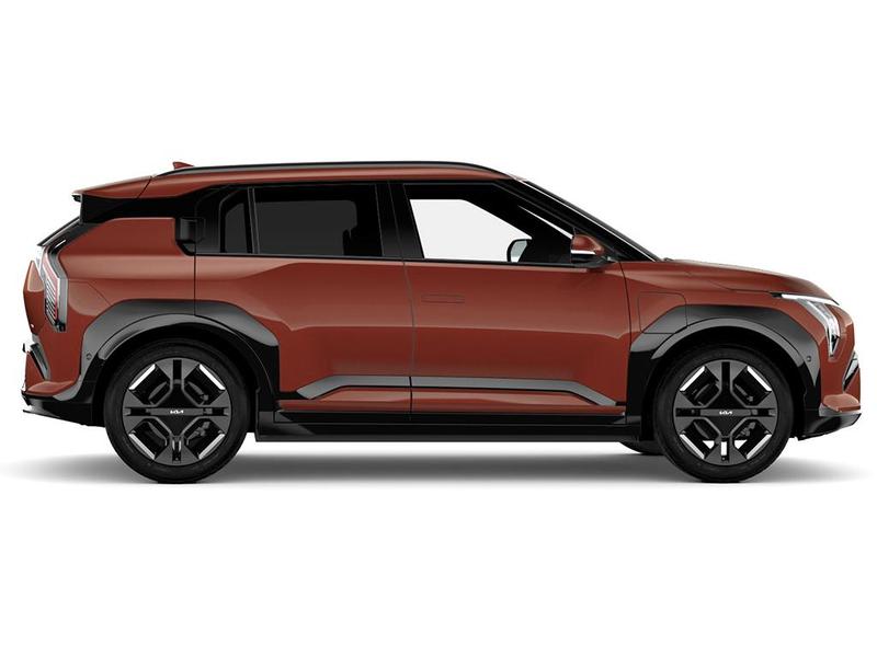 Used Kia EV3 for sale - 77447385: Photo 2