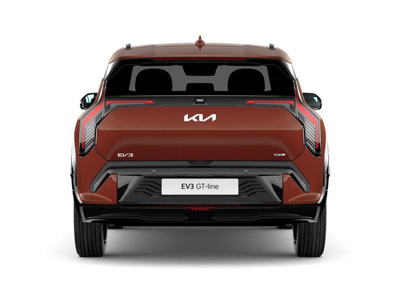 Used Kia EV3 for sale - 77447385: Photo 4