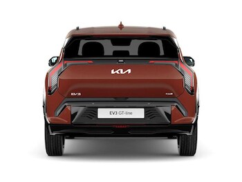 Used Kia EV3 undefined for sale - 77447385: Photo