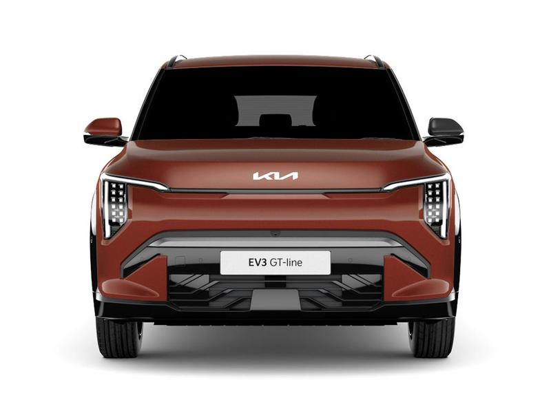 Used Kia EV3 for sale - 77447385: Photo 5