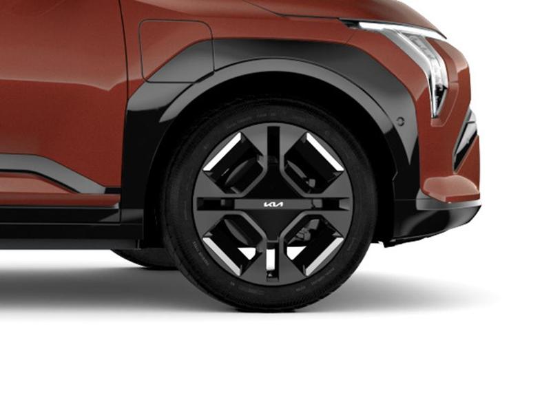 Used Kia EV3 for sale - 77447385: Photo 6