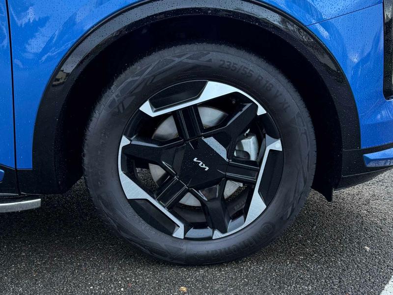 Used Kia Sportage 2025 for sale - 77505657: Photo 10