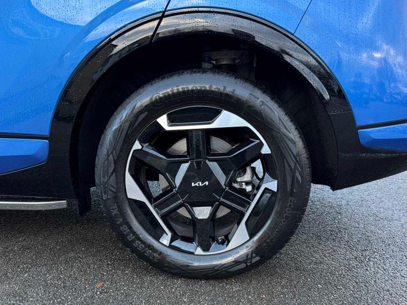 Used Kia Sportage 2025 for sale - 77505657: Photo 12