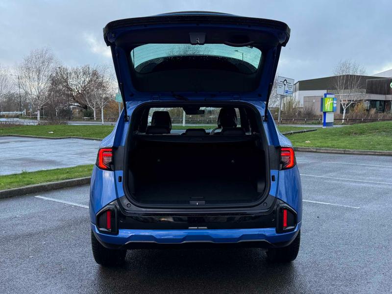 Used Kia Sportage 2025 for sale - 77505657: Photo 14