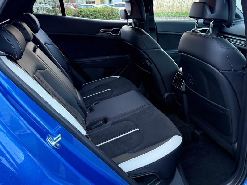 Used Kia Sportage 2025 for sale - 77505657: Photo 17