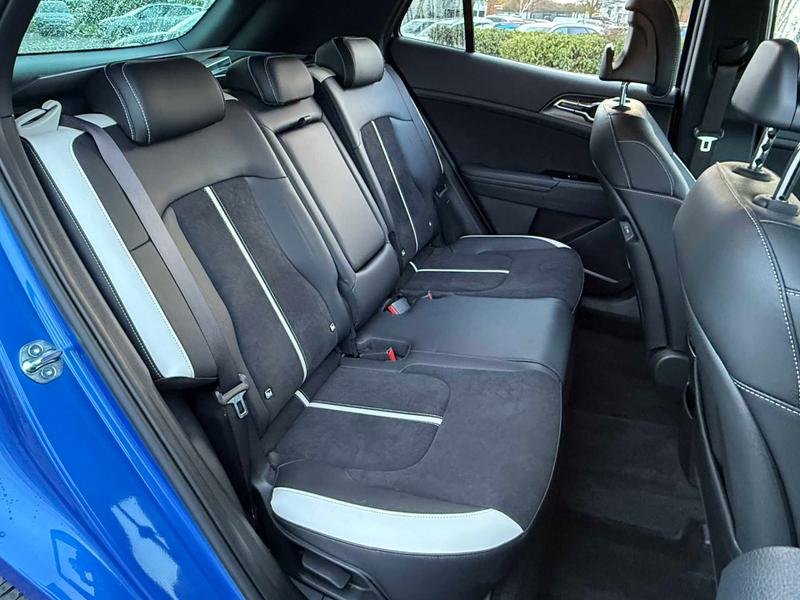 Used Kia Sportage 2025 for sale - 77505657: Photo 18