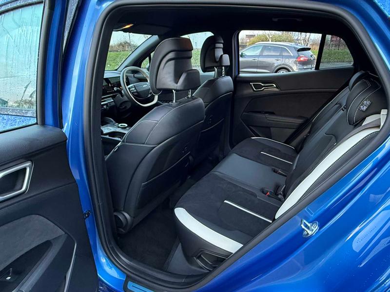 Used Kia Sportage 2025 for sale - 77505657: Photo 19