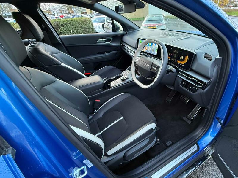 Used Kia Sportage 2025 for sale - 77505657: Photo 24