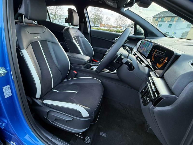 Used Kia Sportage 2025 for sale - 77505657: Photo 25