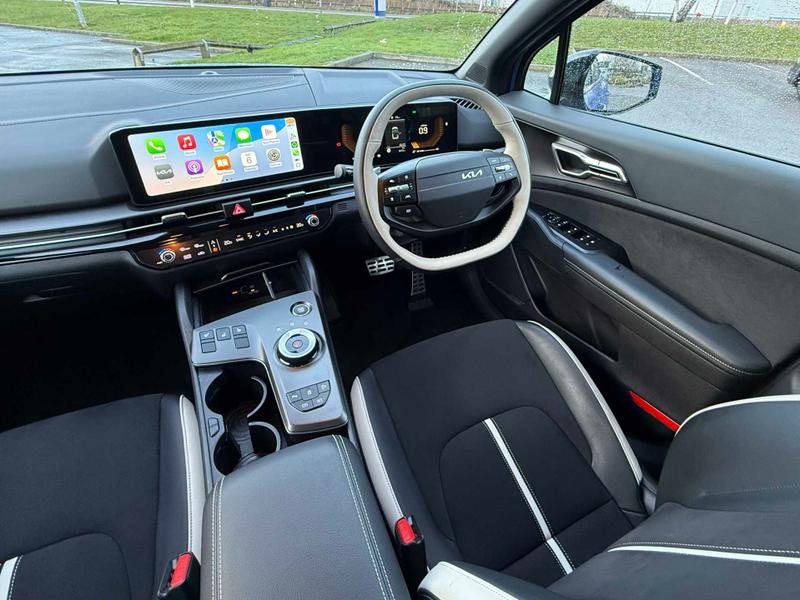 Used Kia Sportage 2025 for sale - 77505657: Photo 27