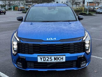 Used Kia Sportage 2025 for sale - 77505657: Photo