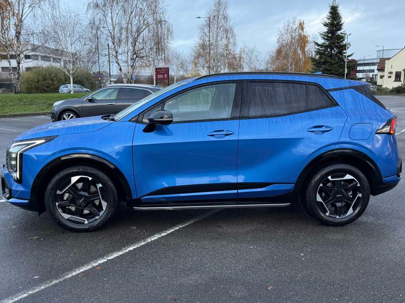 Used Kia Sportage 2025 for sale - 77505657: Photo 4