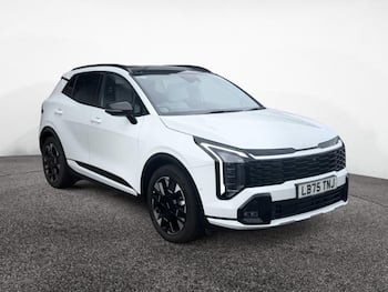 Used Kia Sportage 2025 for sale - 79528321: Photo