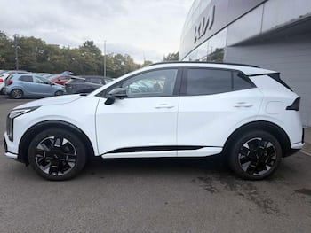 Used Kia Sportage 2025 for sale - 79528321: Photo
