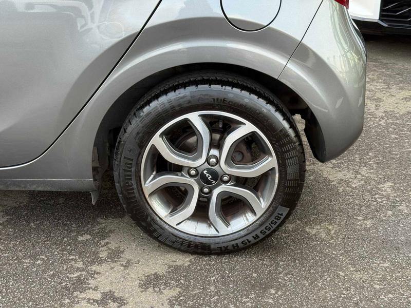 Used Kia Picanto 2023 for sale - 77582015: Photo 13