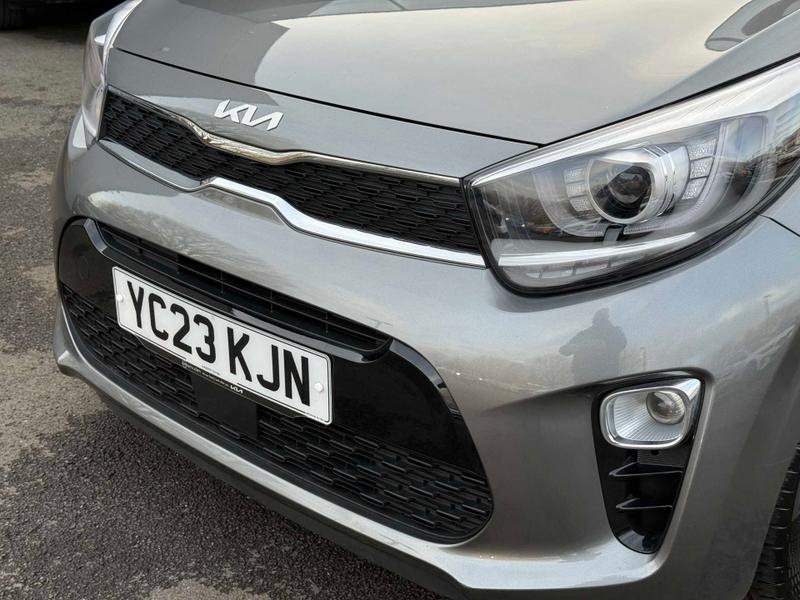 Used Kia Picanto 2023 for sale - 77582015: Photo 14