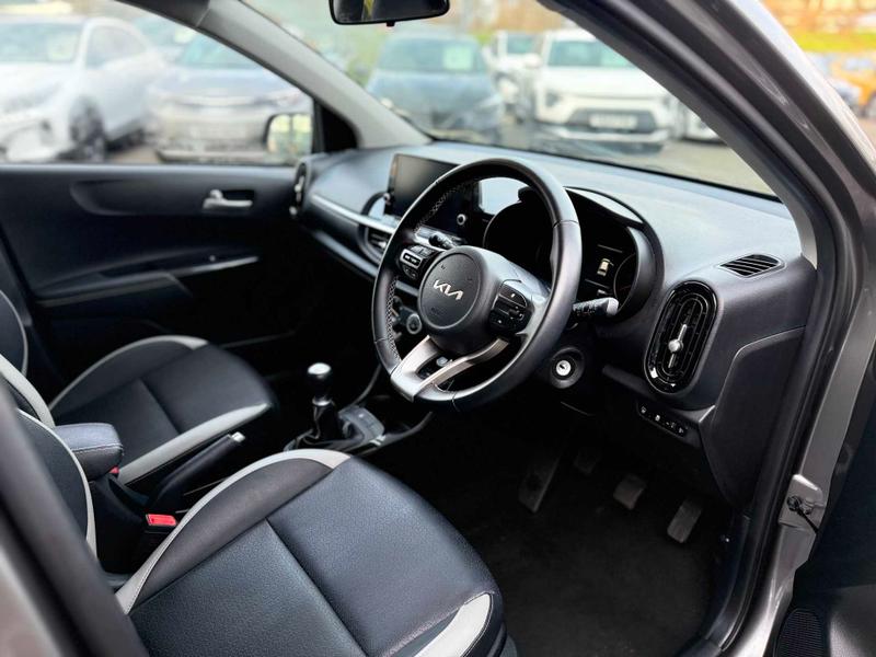 Used Kia Picanto 2023 for sale - 77582015: Photo 16