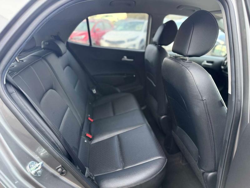 Used Kia Picanto 2023 for sale - 77582015: Photo 19