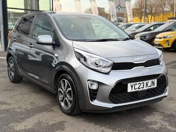 Used Kia Picanto 2023 for sale - 77582015: Photo