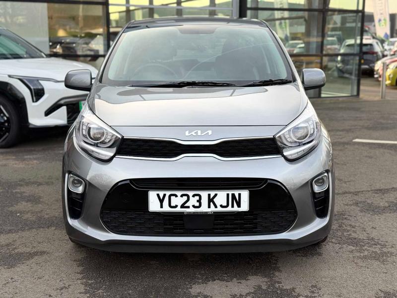Used Kia Picanto 2023 for sale - 77582015: Photo 2