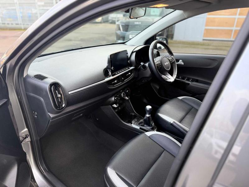 Used Kia Picanto 2023 for sale - 77582015: Photo 24