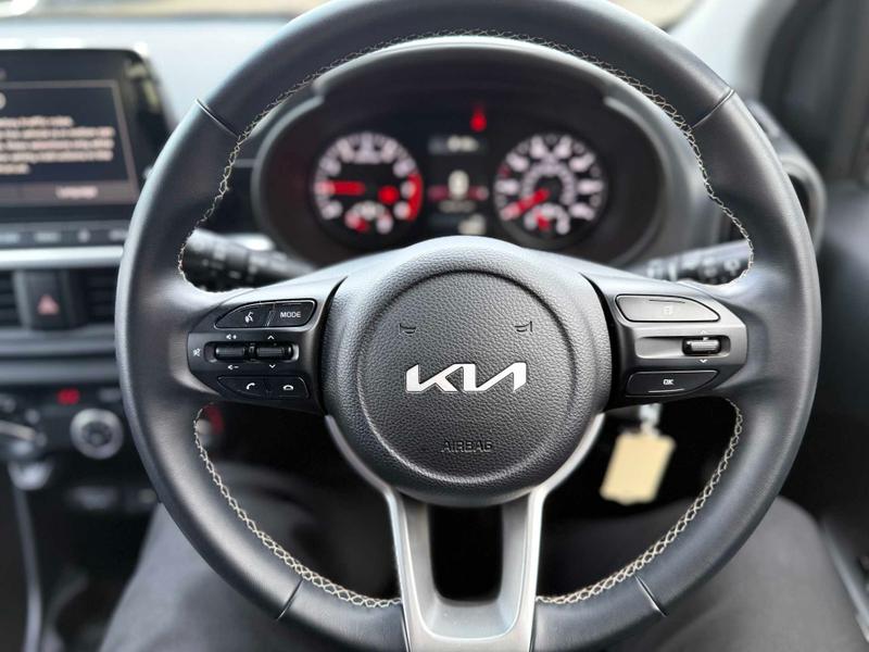 Used Kia Picanto 2023 for sale - 77582015: Photo 25