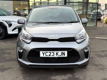 Used Kia Picanto 2023 for sale - 77582015: Photo