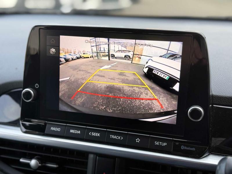 Used Kia Picanto 2023 for sale - 77582015: Photo 32